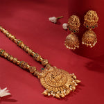 Load image into Gallery viewer, Divine Lakshmi Set