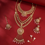 Load image into Gallery viewer, CHOKER EMPRESS SET