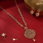 Load image into Gallery viewer, QUEEN'S PENDANT SET