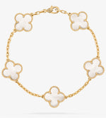 Load image into Gallery viewer, White Elegance Cleef