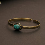 Load image into Gallery viewer, FEROZA ROYALE BRACELET