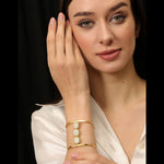 Load image into Gallery viewer, PEARL BRIDGE KADA