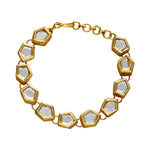 Load image into Gallery viewer, ROYAL SQUARES BRACELET