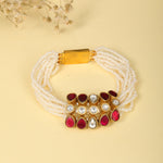 Load image into Gallery viewer, RUBY JEWEL PIECE