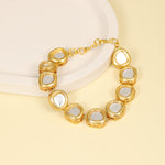 Load image into Gallery viewer, Jadau Tennis Bracelet