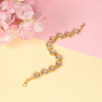 Load image into Gallery viewer, NAQSH JADAU BRACELET