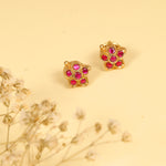 Load image into Gallery viewer, SCARLET SPARK