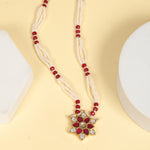 Load image into Gallery viewer, RUBY PETALS