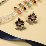 Load image into Gallery viewer, NAVRATTAN CHOKER