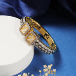 Load image into Gallery viewer, PEARL WRAP BRACELET