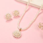 Load image into Gallery viewer, CIRCLE OF PEARLS