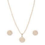 Load image into Gallery viewer, CIRCLE OF PEARLS