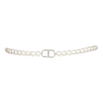 Load image into Gallery viewer, PEARL CHIC STATEMENT CHOKER