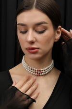 Load image into Gallery viewer, BLUSH PEARL HARMONY