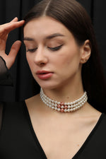 Load image into Gallery viewer, BLUSH PEARL HARMONY