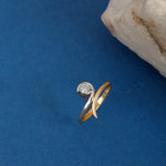 Load image into Gallery viewer, Daily Luxury (E VS2 / Gold)