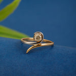 Load image into Gallery viewer, Daily Luxury (E VS2 / Gold)