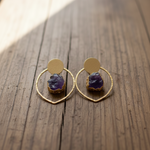 Load image into Gallery viewer, AMETHYST GLOW BALI