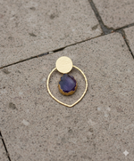 Load image into Gallery viewer, AMETHYST GLOW BALI