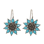 Load image into Gallery viewer, Azure Hued Jewel