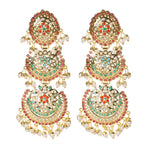 Load image into Gallery viewer, Feroza Eclipse