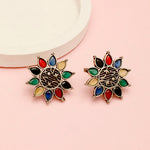 Load image into Gallery viewer, Multi Hued Jewel