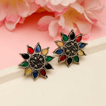 Load image into Gallery viewer, Multi Hued Jewel