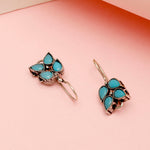 Load image into Gallery viewer, Azure Hoops