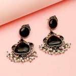 Load image into Gallery viewer, Black Silverbuds