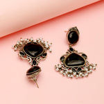 Load image into Gallery viewer, Black Silverbuds