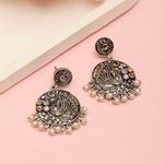 Load image into Gallery viewer, Multicoloured Danglers