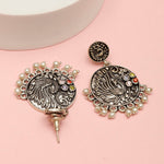 Load image into Gallery viewer, Multicoloured Danglers