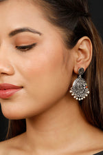 Load image into Gallery viewer, Multicoloured Danglers