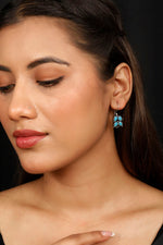 Load image into Gallery viewer, Azure Hoops