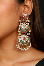 Load image into Gallery viewer, Feroza Eclipse