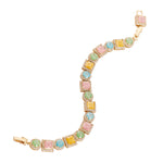 Load image into Gallery viewer, MULTISTONE BRACELET