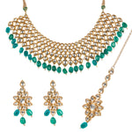 Load image into Gallery viewer, EMERALD ACCENTS