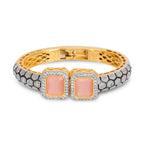 Load image into Gallery viewer, PINK SAPPHIRE BRACELET