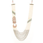 Load image into Gallery viewer, RADIANT BROOCH ENSEMBLE