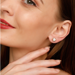 Load image into Gallery viewer, Timeless Sparkle (White Gold)