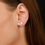 Load image into Gallery viewer, Sustainable Elegance (White Gold)