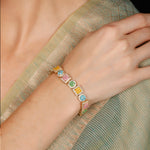 Load image into Gallery viewer, MULTISTONE BRACELET