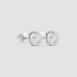 Load image into Gallery viewer, Timeless Sparkle (White Gold)