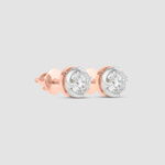 Load image into Gallery viewer, Timeless Sparkle (Rose Gold)