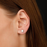 Load image into Gallery viewer, Sustainable Elegance (White Gold)