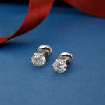 Load image into Gallery viewer, Brilliance Diamond (White Gold)