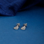 Load image into Gallery viewer, Graceful Drops (White Gold)