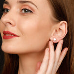 Load image into Gallery viewer, Timeless Elegance (White Gold)