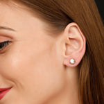 Load image into Gallery viewer, Timeless Sparkle (White Gold)