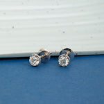 Load image into Gallery viewer, Sustainable Elegance (White Gold)